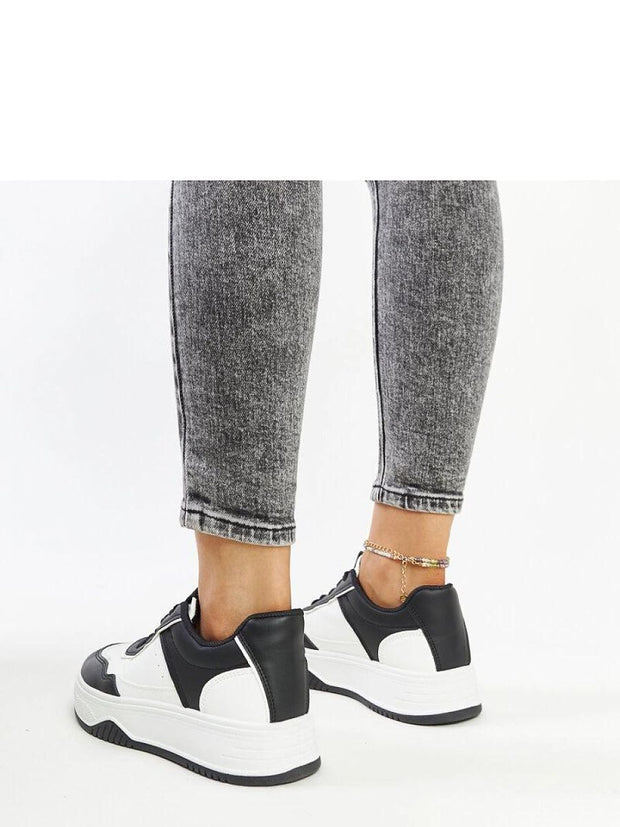 Sneakers model 207412 Solea-3