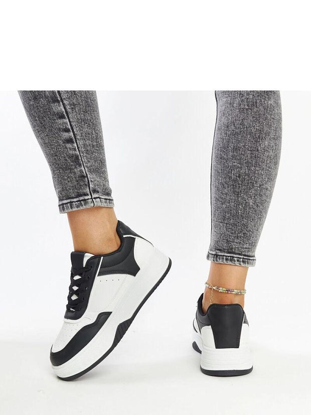 Sneakers model 207412 Solea-4