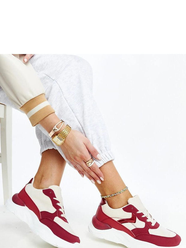 Sneakers model 207428 Solea-0