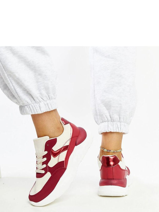 Sneakers model 207428 Solea-3
