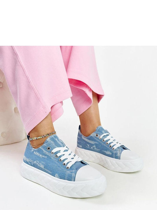 Sneakers model 207498 Solea-0