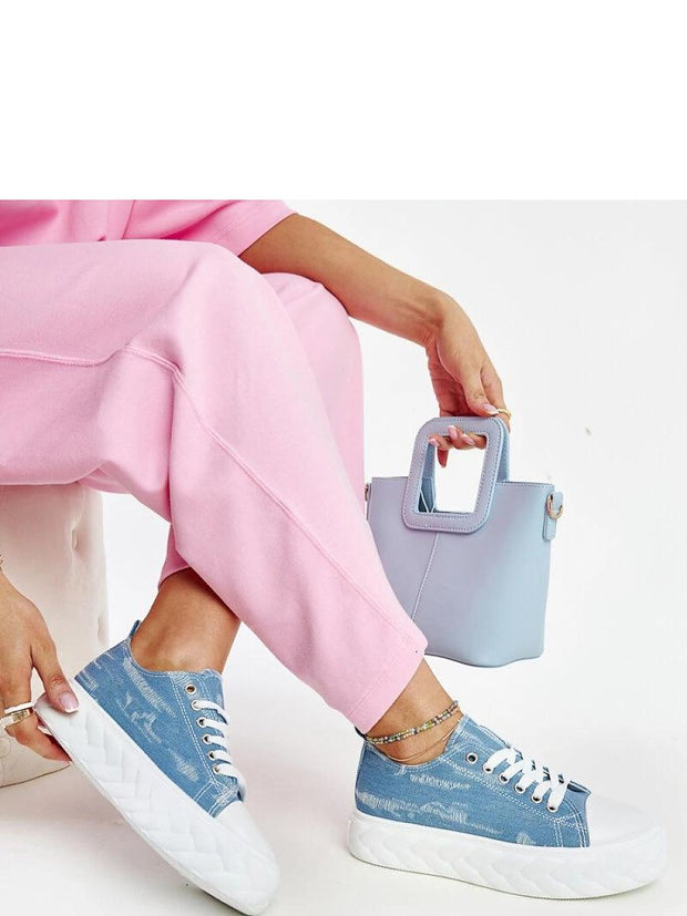 Sneakers model 207498 Solea-1