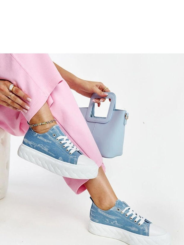 Sneakers model 207498 Solea-2