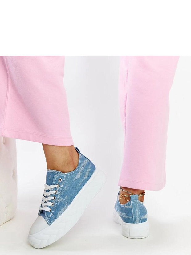 Sneakers model 207498 Solea-3