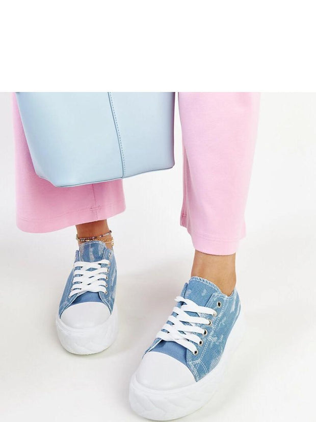 Sneakers model 207498 Solea-4