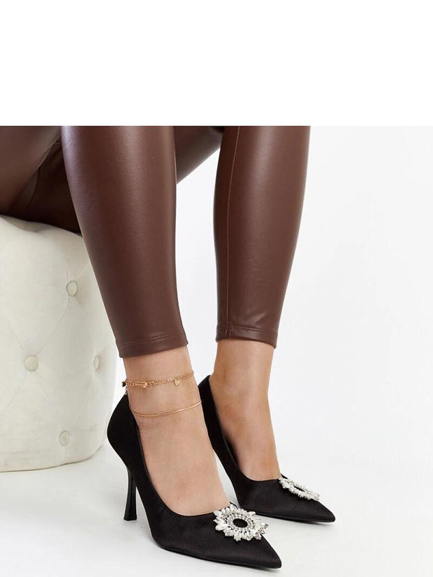 High heel pumps model 207516 Solea-1