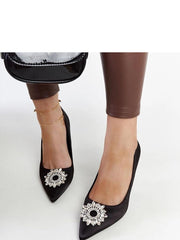 High heel pumps model 207516 Solea-2