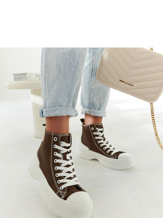 Sneakers model 207548 Solea-0