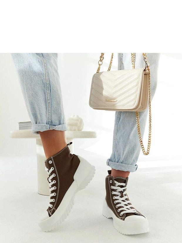 Sneakers model 207548 Solea-1