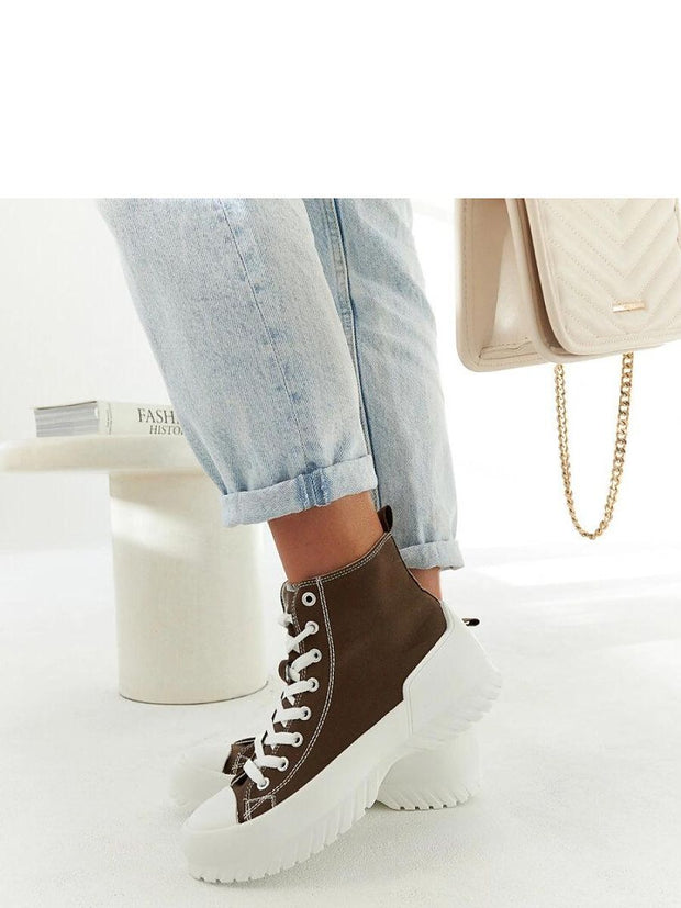 Sneakers model 207548 Solea-2