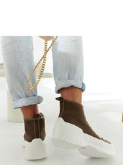 Sneakers model 207548 Solea-3