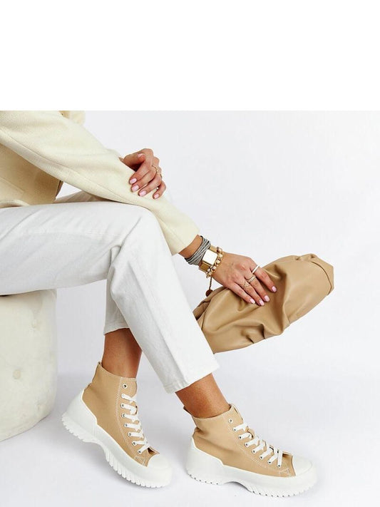 Sneakers model 207551 Solea-0