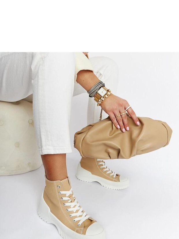 Sneakers model 207551 Solea-1