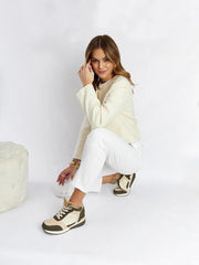 Sneakers model 207553 Solea-1