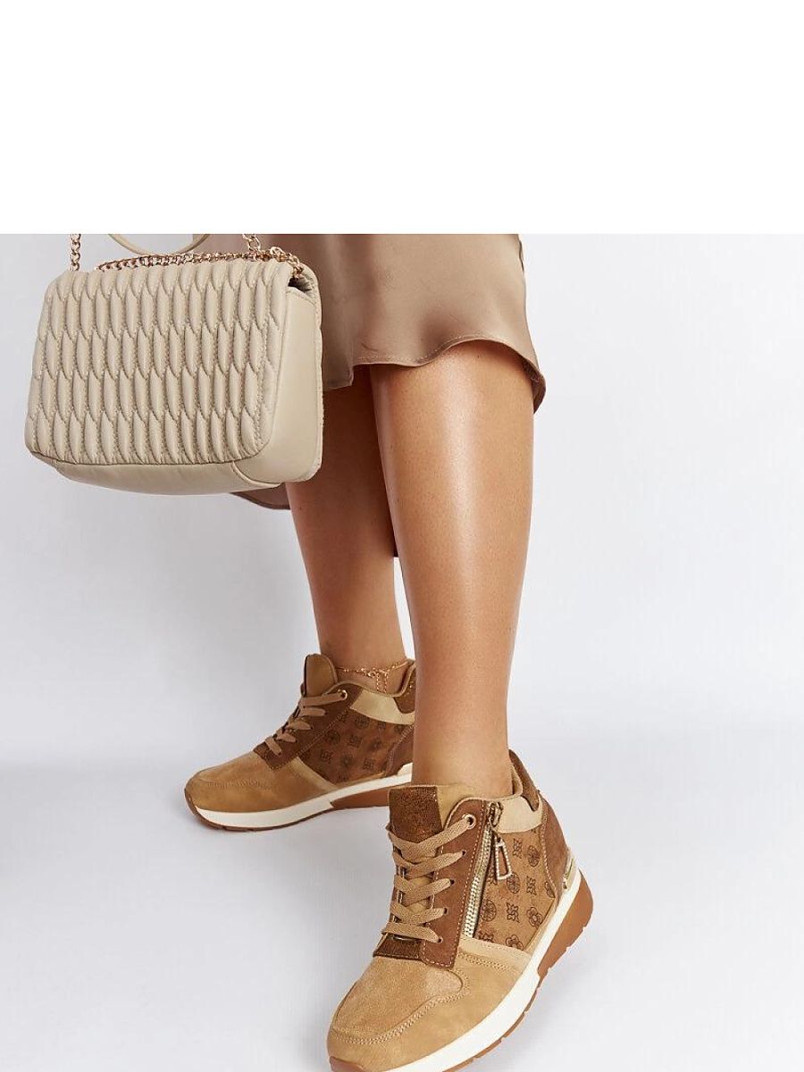 Sneakers model 207558 Solea-1