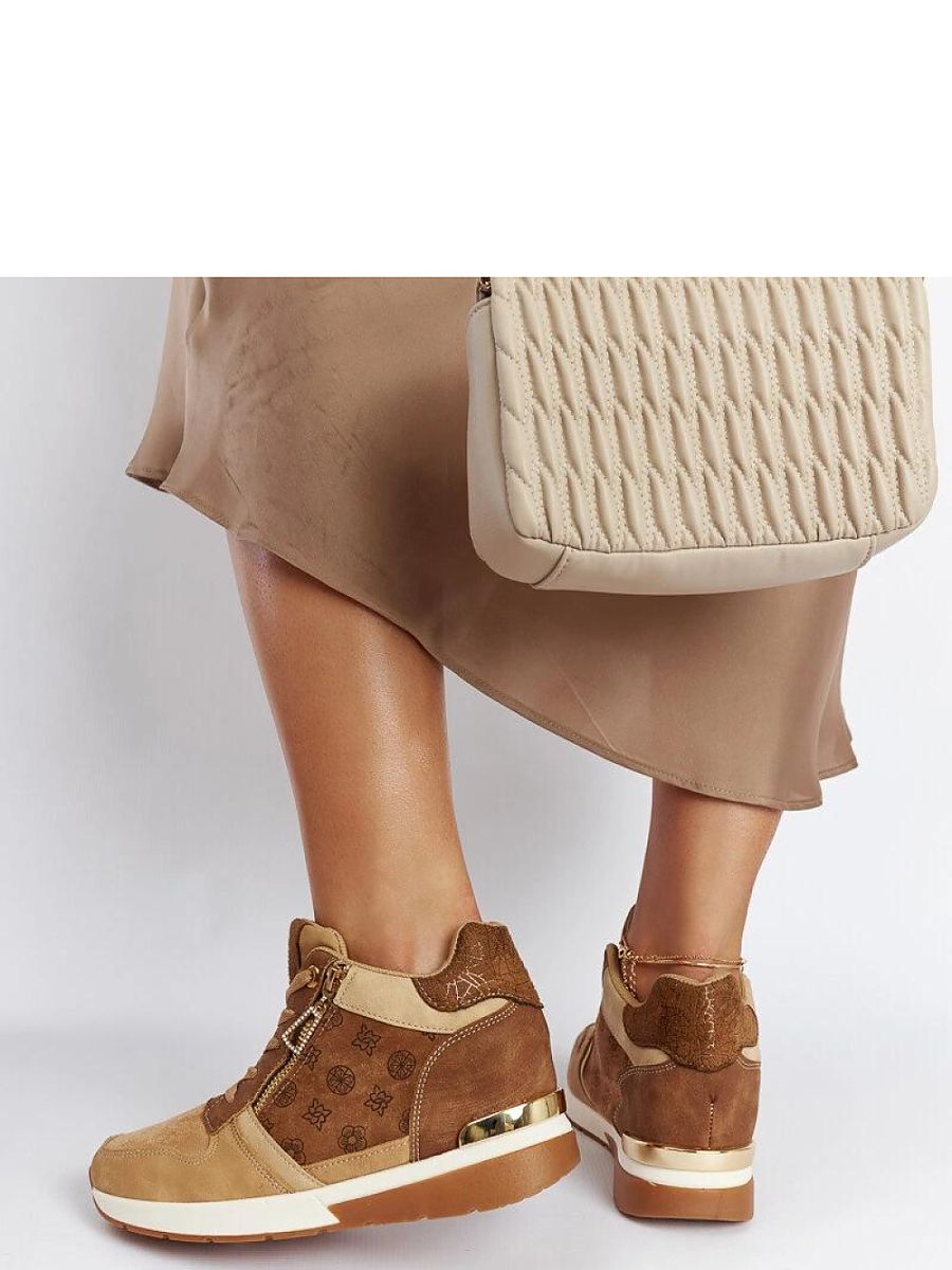 Sneakers model 207558 Solea-2