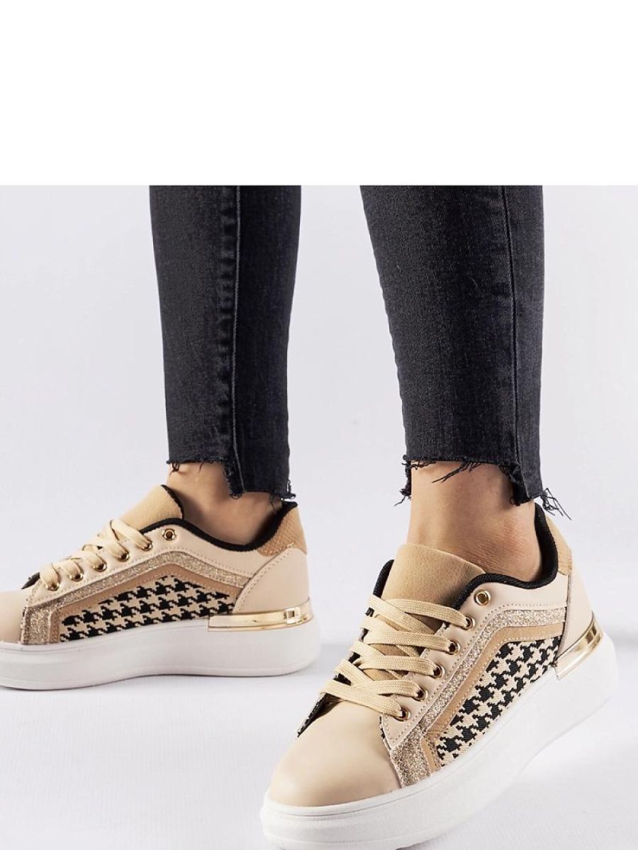 Sneakers model 207579 Solea-1