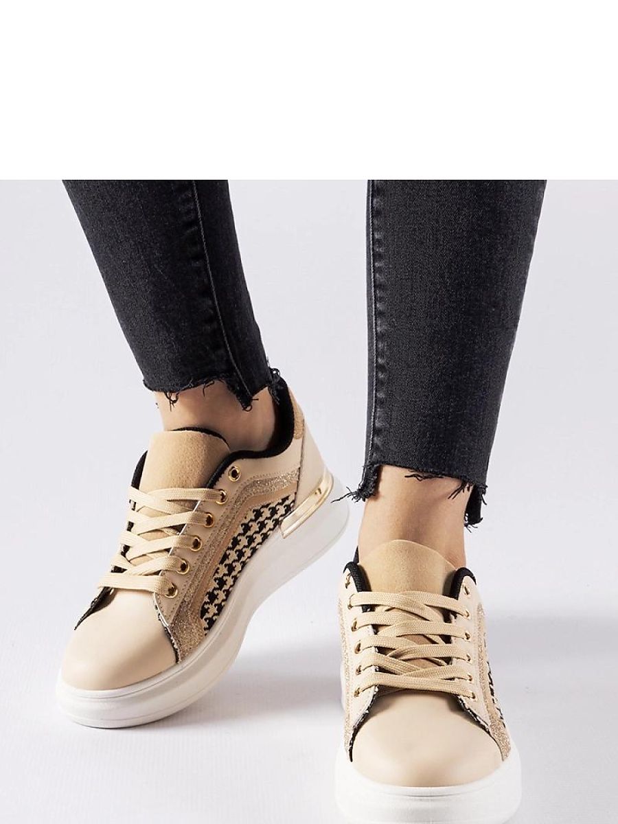Sneakers model 207579 Solea-2