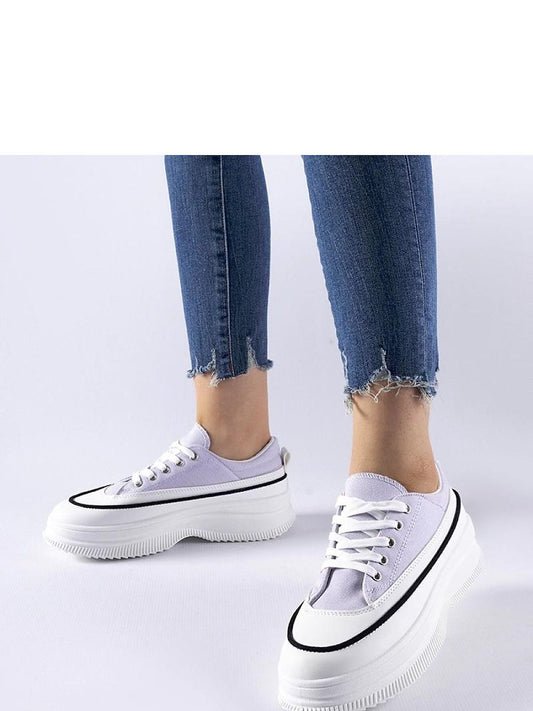 Sneakers model 207593 Solea-0