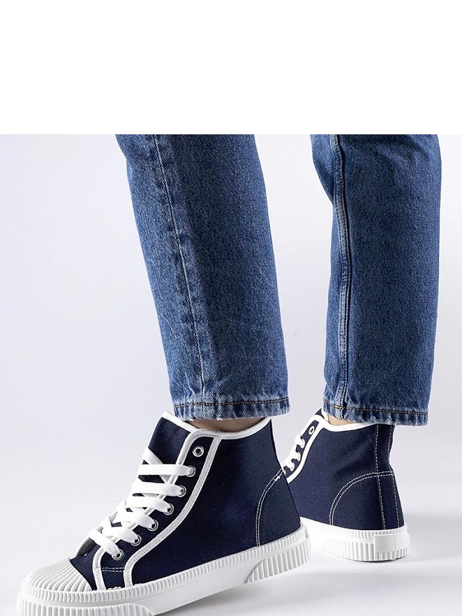 Sneakers model 207595 Solea-1