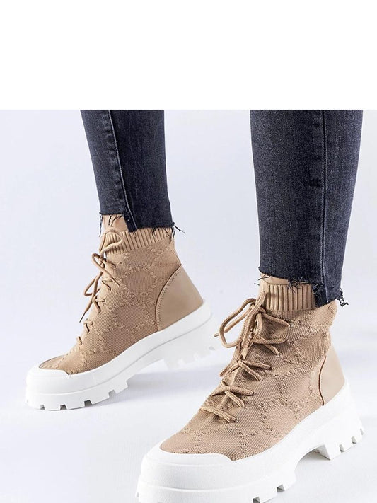 Sneakers model 207605 Solea-0