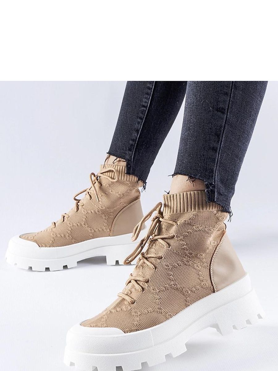 Sneakers model 207605 Solea-1