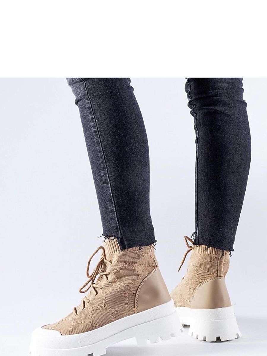 Sneakers model 207605 Solea-2