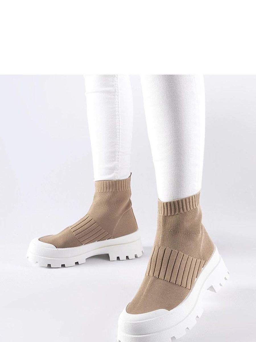 Sneakers model 207607 Solea-1