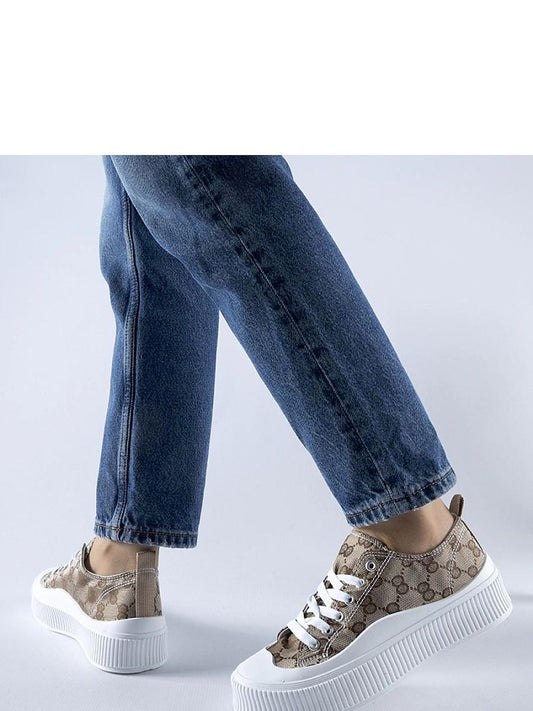 Sneakers model 207615 Solea-0
