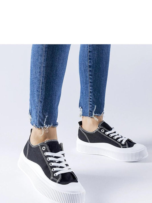 Sneakers model 207617 Solea-0