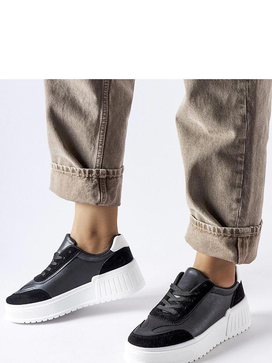 Sneakers model 207701 Solea-1