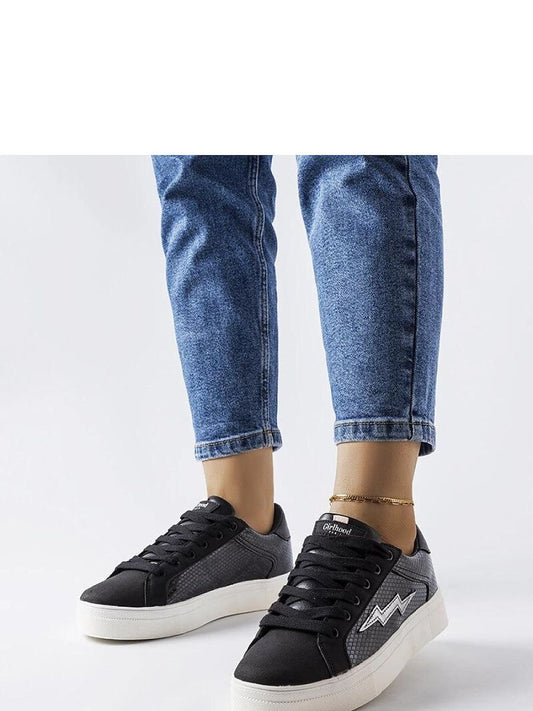 Sneakers model 207768 Solea-0