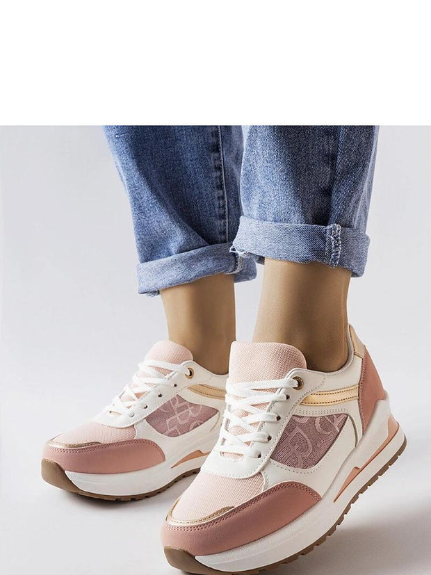 Sneakers model 207774 Solea-1