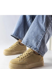 Sneakers model 207812 Solea-1