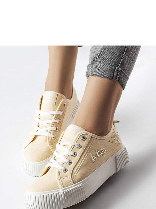 Sneakers model 207858 Solea-1