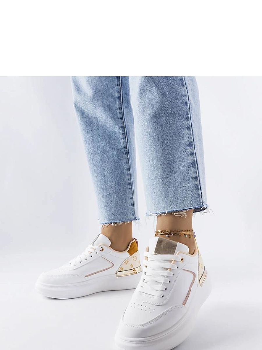 Sneakers model 207866 Solea-1