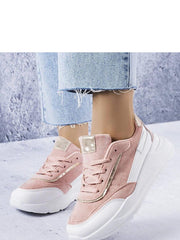 Sneakers model 207958 Solea-1