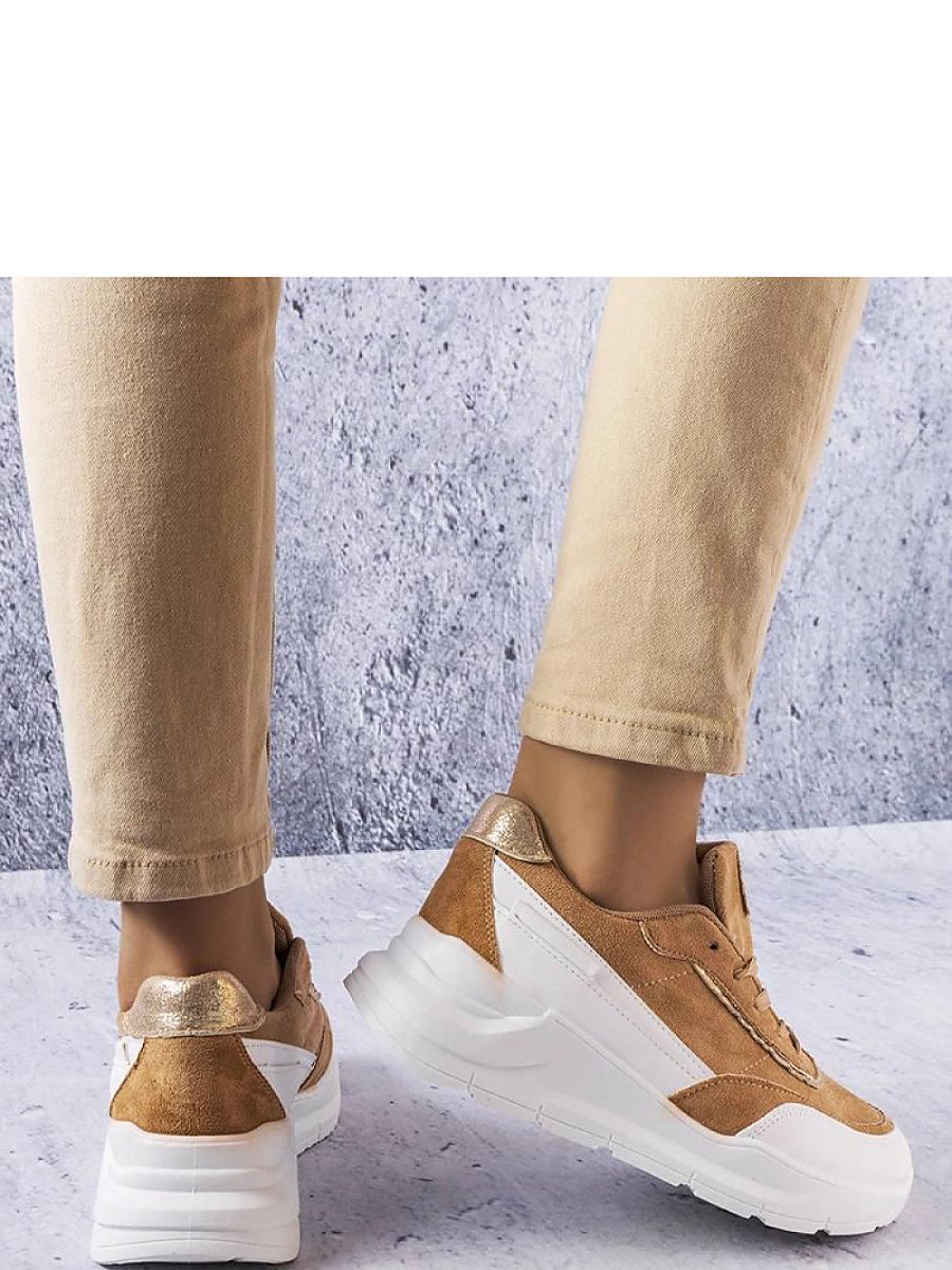 Sneakers model 207959 Solea-1