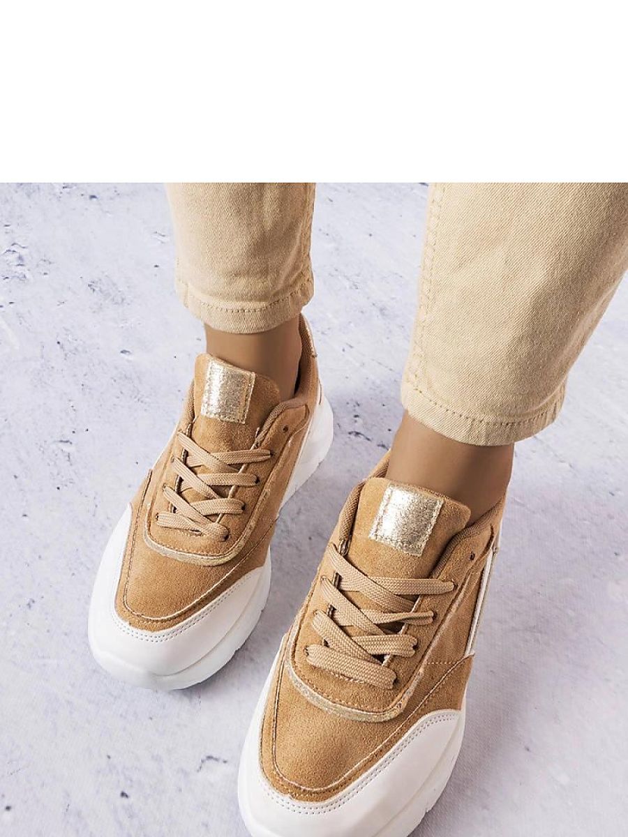Sneakers model 207959 Solea-2