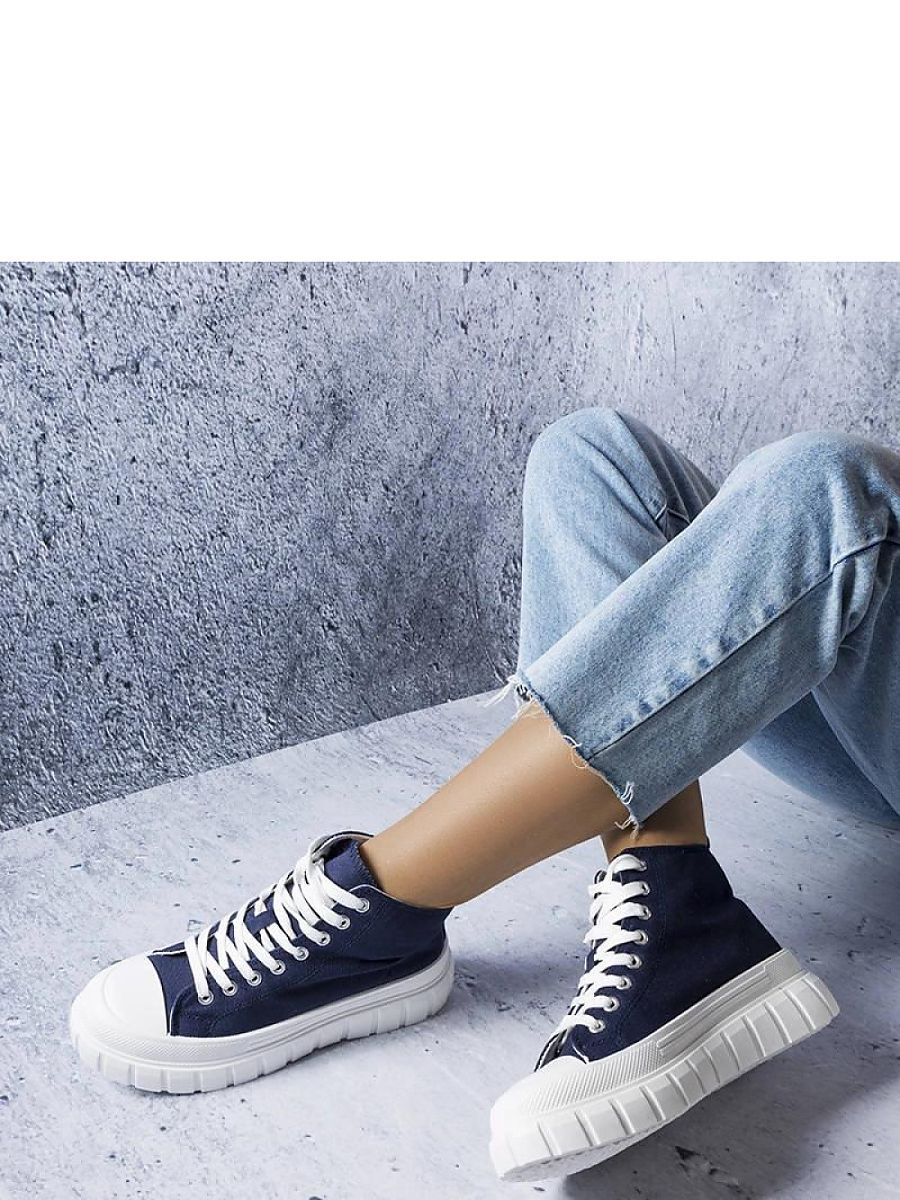 Sneakers model 207964 Solea-1