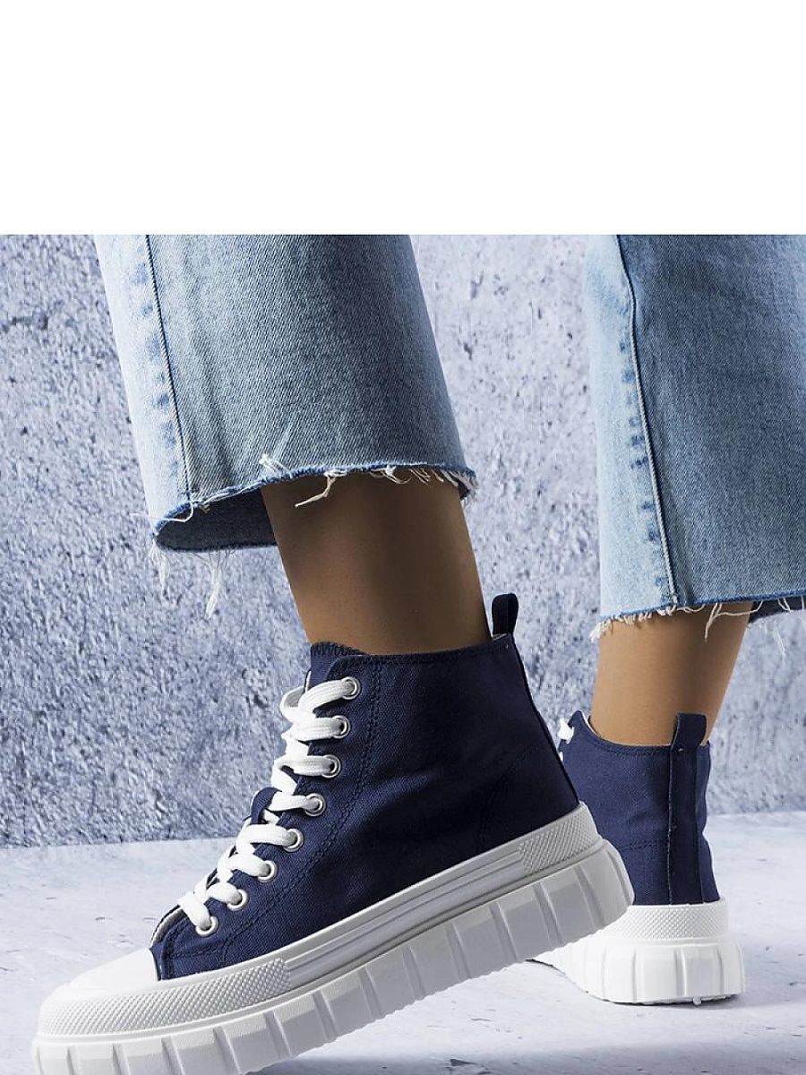 Sneakers model 207964 Solea-2