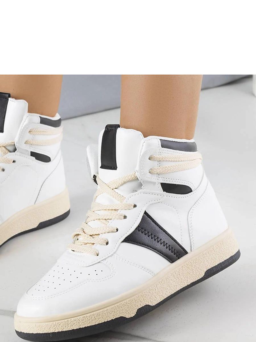 Sneakers model 208011 Solea-1