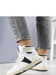 Sneakers model 208011 Solea-2