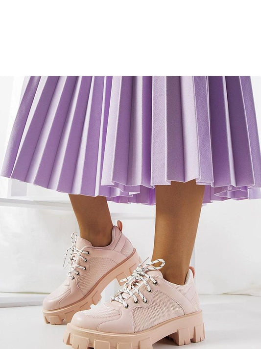 Sneakers model 208048 Solea-0