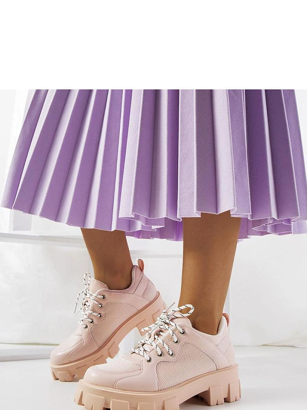 Sneakers model 208048 Solea-0