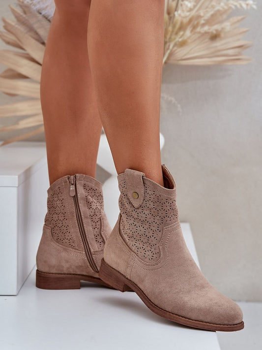 Boots model 208471 Step in style-0