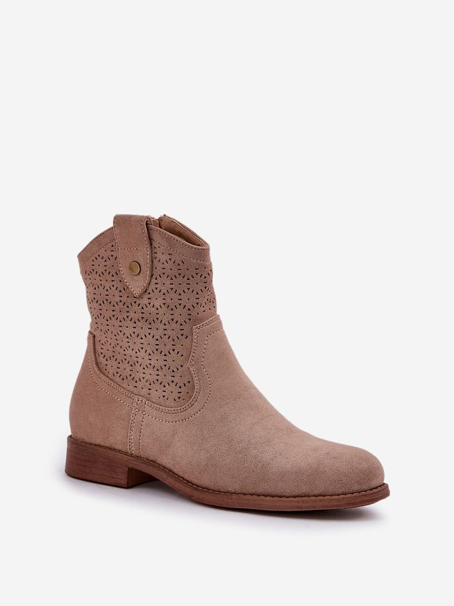 Boots model 208471 Step in style-1