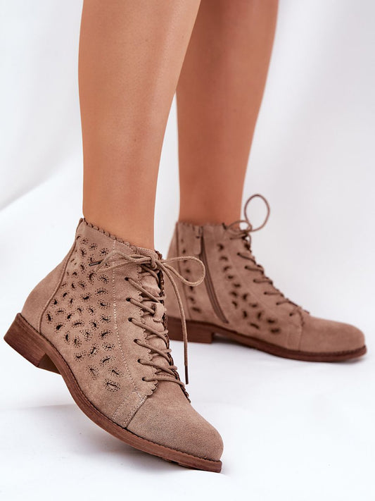 Boots model 208794 Step in style-0