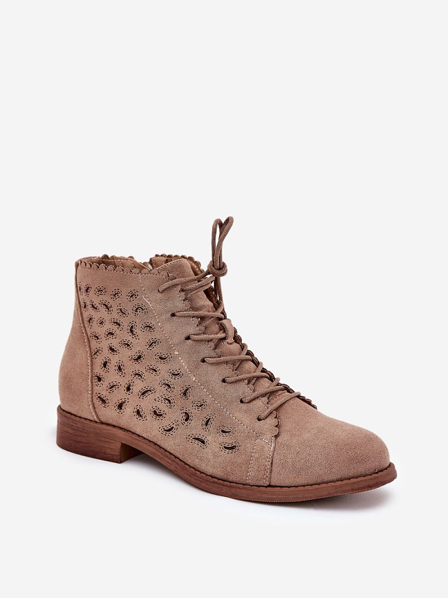 Boots model 208794 Step in style-1