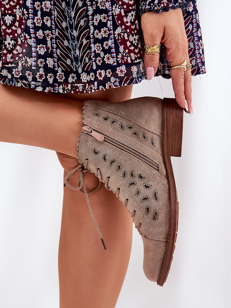 Boots model 208794 Step in style-2